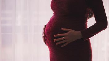 Une étude Indique Que La COVID-19 Peut Pénétrer Dans Le Placenta, Provoquant La Mort Du Fœtus Dans L’utérus