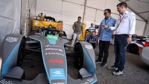 Formula E di Negara Lain Berujung Rugi, Kenapa Anies Baswedan Ingin Kontrak 5 Tahun?
