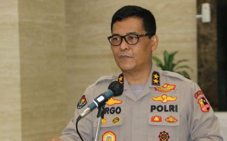 Densus 88 Antiteror Ungkap Pendanaan Kelompok Jamaah Islamiyah