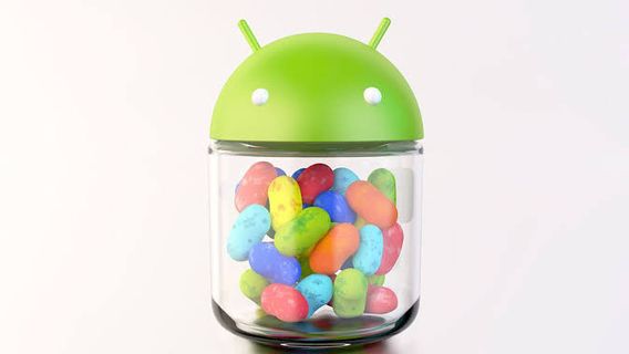 Bulan Depan, Pengguna OS Jelly Bean Tak Bisa Lagi Update Aplikasi