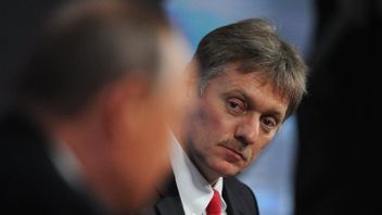 Rishi Sunak Jabat Perdana Menteri, Kremlin Belum Melihat Peluang Perbaikan Hubungan Inggris-Rusia