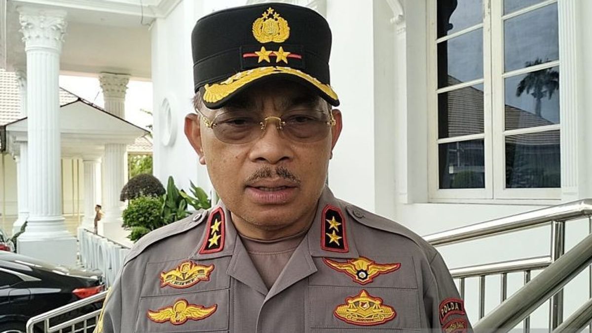 Keluarga Afif Maulana <i>Ngaku</i> Diminta Tandatangani Perjanjian Tak Menuntut, Kapolda: Bawa Bukti! Kami Selidiki