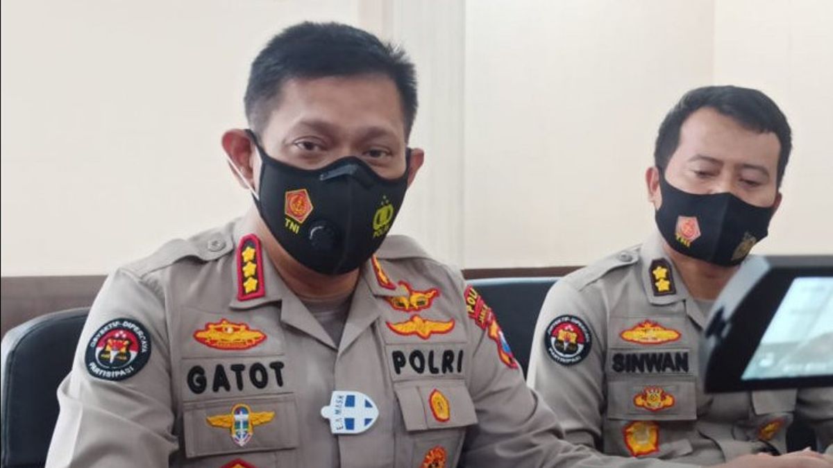Police Check Malang Mayor Sutiaji About Gowes Violating Health Protocol This Week
