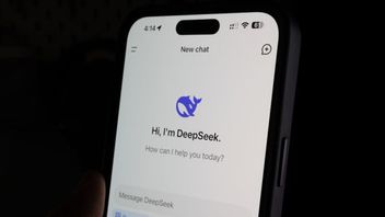 Sulit Saingi ChatGPT, Ini Dua Kekurangan Terbesar dari DeepSeek 