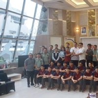Timnas Futsal Indonesia Diminta Jangan Berpuas Diri