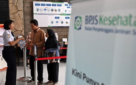 Alasan Pemerintah Kepesertaan BPJS Kesehatan Jadi Syarat Layanan Publik: Bukan Memaksa, Tapi Menyadarkan Ini Kewajiban