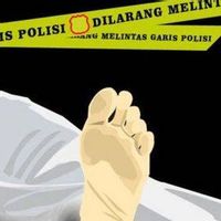 Emosi Lihat Ibu Ditelanjangi Gegara Pengaruh Miras, Seorang Kakak di Dompu NTB Aniaya dan Tusuk Adiknya