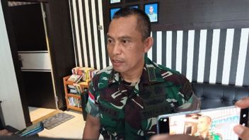 印尼国民军在普卡再也 - 巴布亚枪杀了3名OPM成员