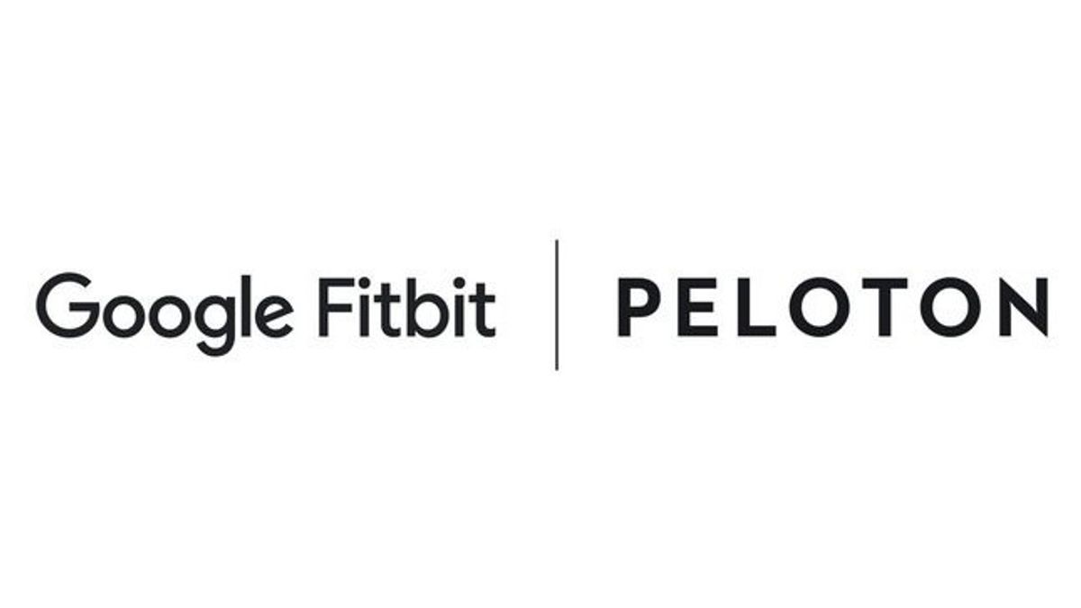 谷歌和Peloton Bersama Work 为Fitbit用户提供Peloton Class