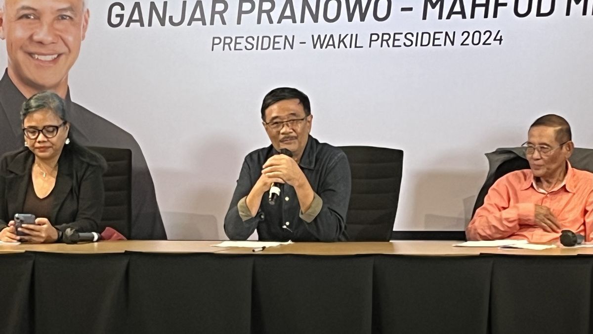 PDIP Ancang-ancang提起诉讼到PTUN关于选举欺诈