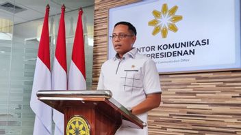 Prabowo Ambil Alih Sengketa 4 Pulau Aceh-Sumut, Istana: Yang Punya Kedaulatan Atas Wilayah Pemerintah Pusat 