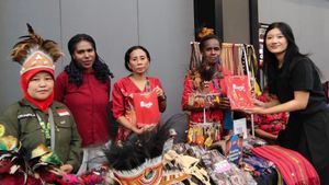 Pinjamin Perkuat Literasi Keuangan Sambut Bulan Inklusi 2025