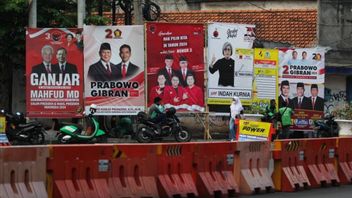 Trois équipes de candidature présidentielle revendiquent d’utiliser des outils de guichet de campagne fabriqués par les MPME