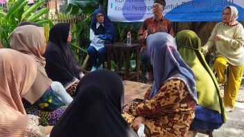 Perempuan Bukan Sekadar Akesoris di Pemilu 2024: KPU dan Bawaslu Didesak Awasi Rekapitulasi Suara Sirekap