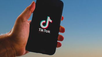 TikTok الجهود للهروب من مستوى التطبيق الصينية