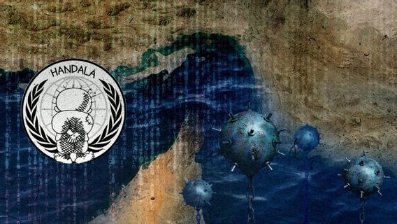 Situs Peretas Terkait Iran Muncul Lagi Usai Disita AS, Tunjukkan Ketahanan Operasi Siber