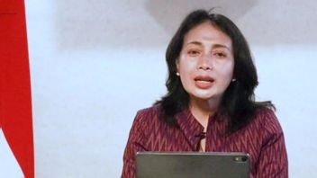 Menteri PPPA Apresiasi Ormas Ikut Penghapusan Kekerasan Seksual