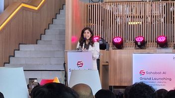 贸易部长强调ART数据传输印度尼西亚 - 美国仍然受PDP法律管辖