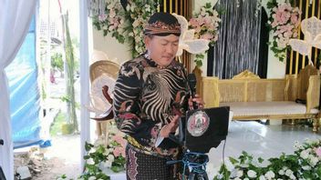 実践できるジャワ語の簡潔なPranatacaraの例