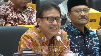 103 Pilot Points For Village Pharmacies Ready To Operate Throughout Indonesia