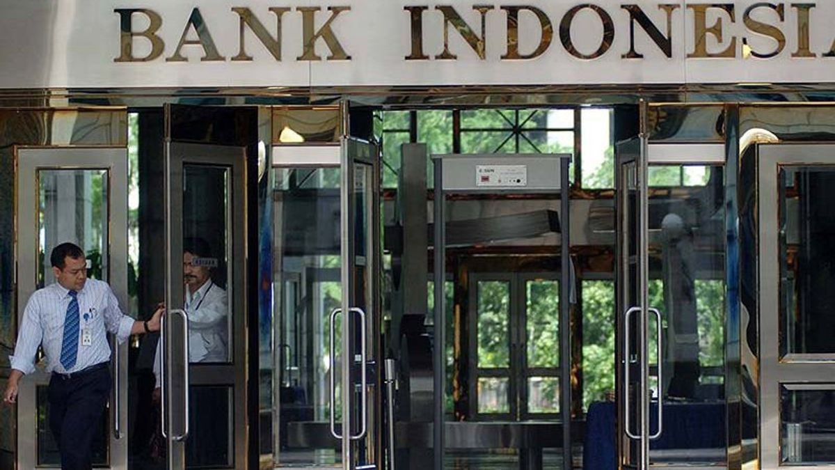 Bank Indonesia Klaim Inflasi Masih Aman Meski Terus Merangkak Naik