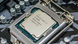 Gaet Intel dan TSMC, Uni Eropa Gelontorkan Rp703 Triliun