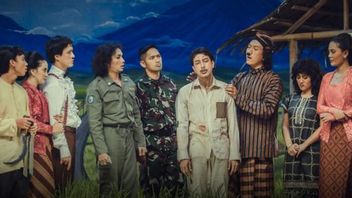 Muhaimin Iskandar Nonton Srimulat: Politik Tidak Boleh Dipisahkan dari Seni dan Hiburan