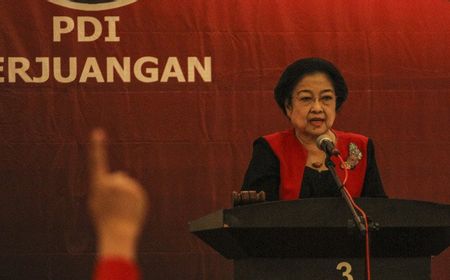 Ingatkan Kader PDIP Tak Korupsi, Pesan Megawati Dinilai Tak Sekadar Kata-kata