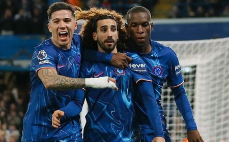 Chelsea Harus Kelola Permainan Lebih Baik