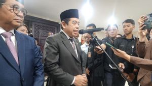 Klarifkasi Pengurangan Anggaran Subsidi Pangan Rp300 Miliar, DPRD DKI: Memang untuk 10 Bulan Dulu 