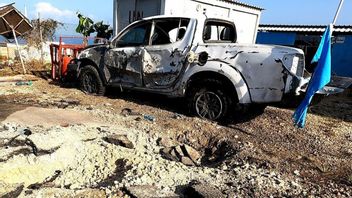 Israel Langgar Gencatan, Hizbullah Kritik Pemerintah Lebanon dan Tegas Tutup Negosiasi