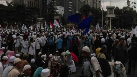 Action of Islamic Defenders 313 Held in History Today, March 31, 2017