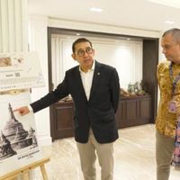Pemugaran Candi Prambanan Masuk Tahap Baru dan Libatkan Tim Arkeologi India