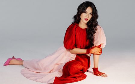 Raisa Rilis Lagu Ragu Buat Kamu yang Galau Pilih Pasangan