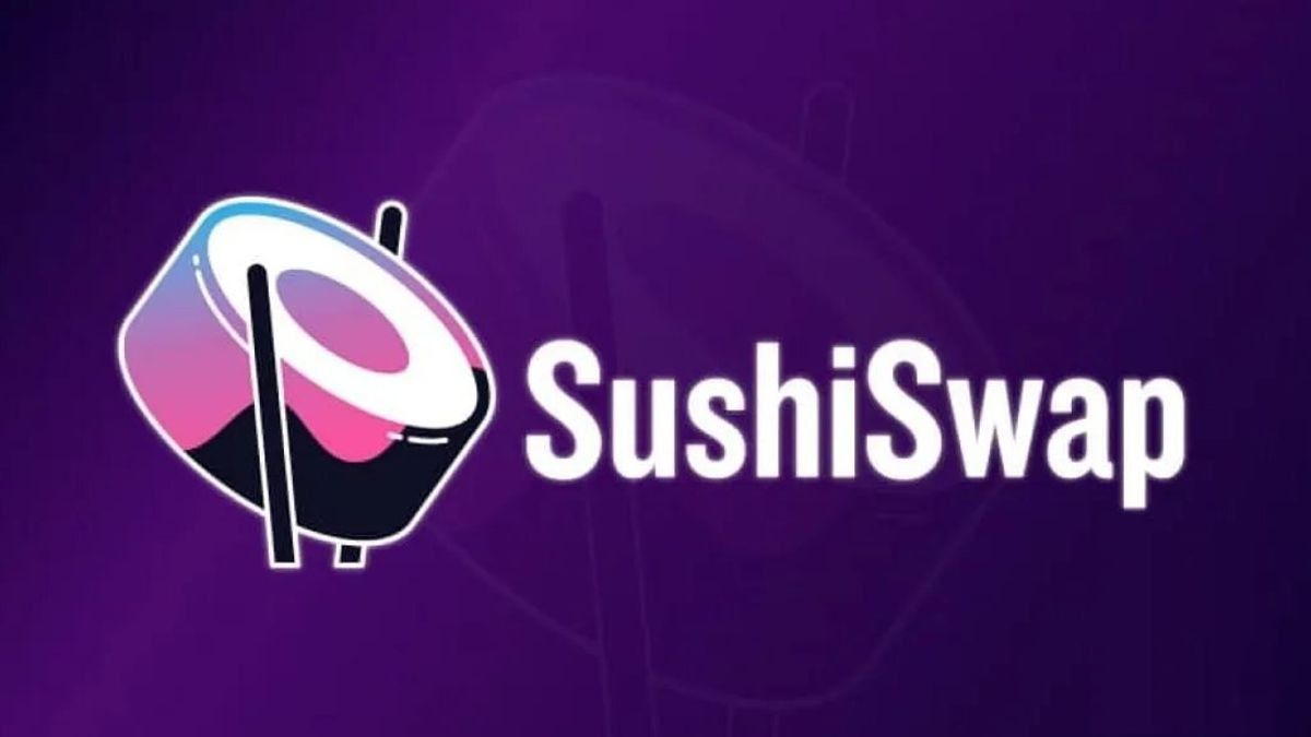 Petinggi SushiSwap Kabur, Ada Apa?