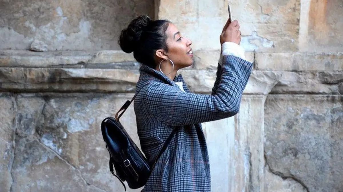 Jutaan Smartphone di Inggris Berbunyi Serentak dalam Uji Coba Peringatan Diri Bencana