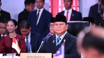 第48回プラボウォ・サミットで、加盟国にASEANを平和地帯にするよう呼びかける