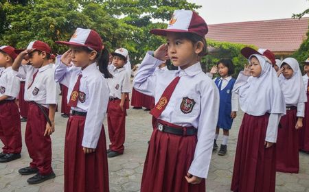 Bali Pastikan 100 Persen Siswa Miskin Ekstrem Bisa Dapat Sekolah Negeri