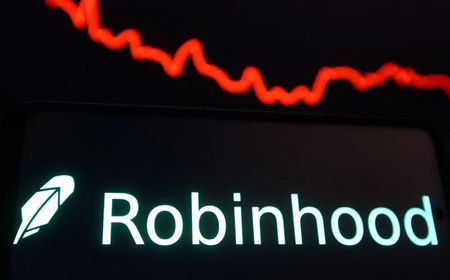 Robinhood Bayar Rp60 Miliar untuk Selesaikan Masalah Penarikan Kripto di California