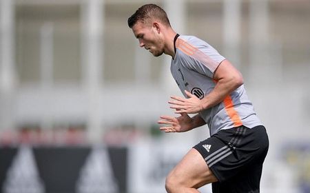 Butuh Pasokan Bek Berkualitas, Chelsea Rela Tukar Guling Timo Werner atau Christian Pulisic dengan Matthijs de Ligt