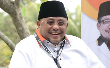 PKS Tolak Usulan PDIP soal Polri di Bawah Kemendagri: Kemunduran Besar!