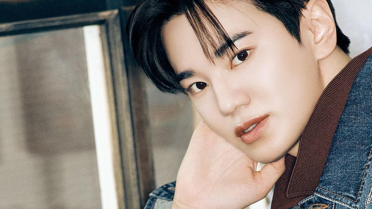 Tak Dibayar 2 Tahun, Sungjong INFINITE Menang Gugatan Lawan Agensi Lama