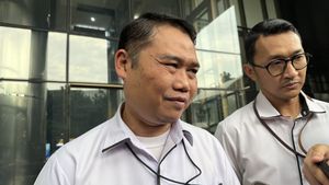 Disebut Pernah Terima Fee Proyek DJKA, Lasarus dan Belasan Anggota Komisi V DPR Berpeluang Dipanggil KPK