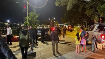 ritoire : 49 personnes déplacées à Wamena suite aux émeutes à Yalimo, pays d'origine papoue