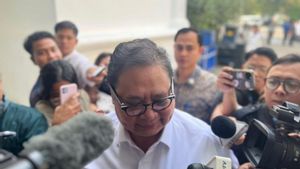 Prabowo Panggil Airlangga hingga Purbaya ke Istana Bahas Efisiensi