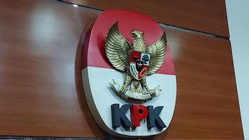 غدا KPK يطلب من إيكو دارمانتو شرح تقرير ثروته
