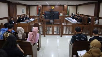 KY abaisse l’équipe d’observation du procès PPLN Kuala Lumpur accusé de fraude électorale