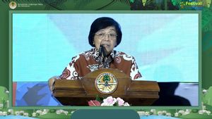 وزير البيئة والغابات: تتحسن امتثال عالم الأعمال في إدارة البيئة