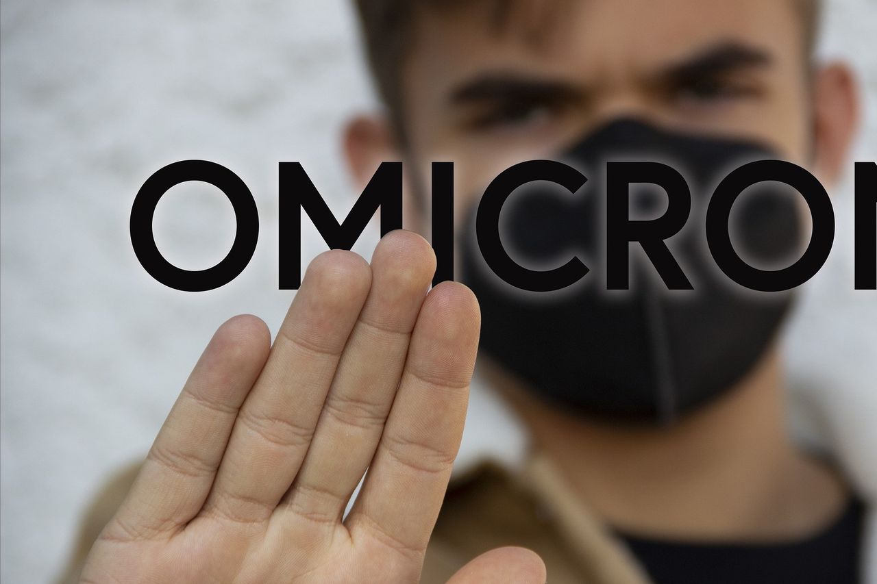 Omicron Cases Increase Again, The Number Now Reaches 318 People