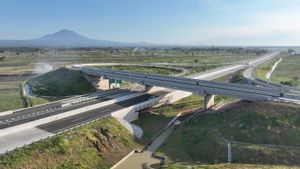 Progres Konstruksi Tol Probolinggo–Banyuwangi Sudah 86,43 Persen
